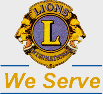 we serve logo